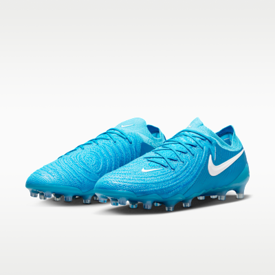 Reviews: Nike Phantom GX 2 Elite Artificial-Grass Low-Top Football
